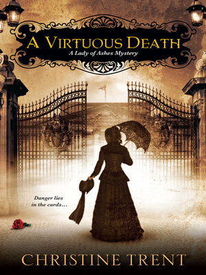A Virtuous Death - ebook